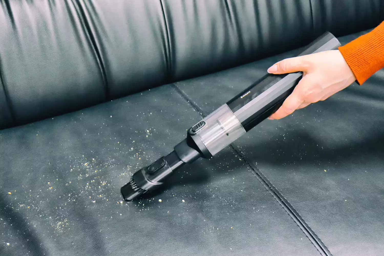 car vacuum cleaner for Ford Edge