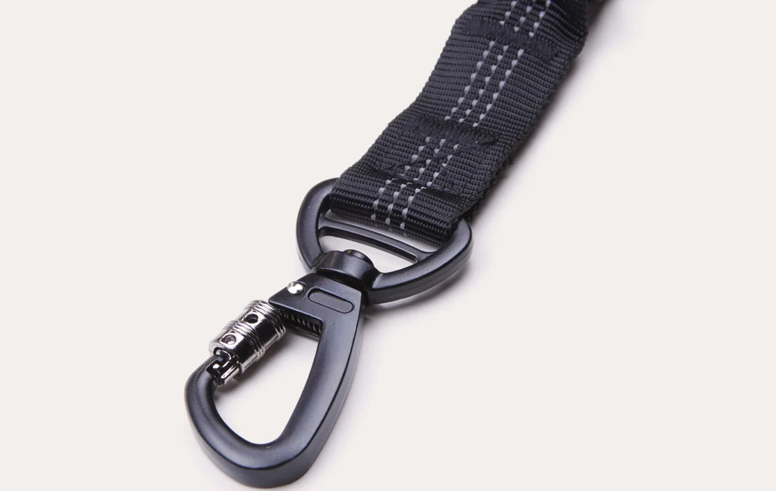 St. Bernards Dog Car Seat Belt for Audi Q5