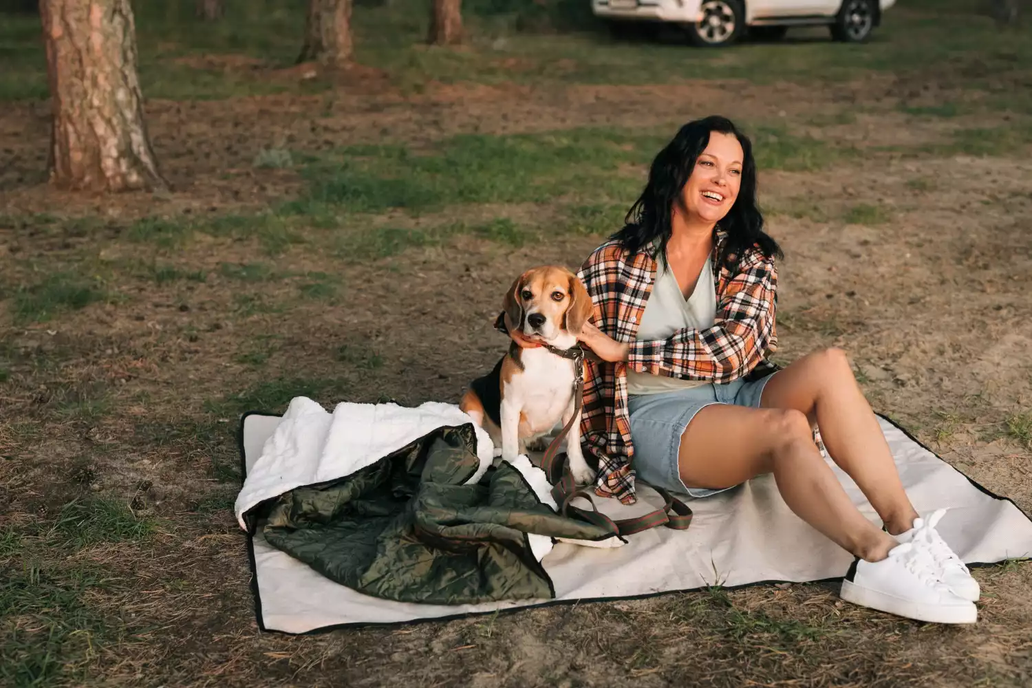 best outdoor picnic blanket