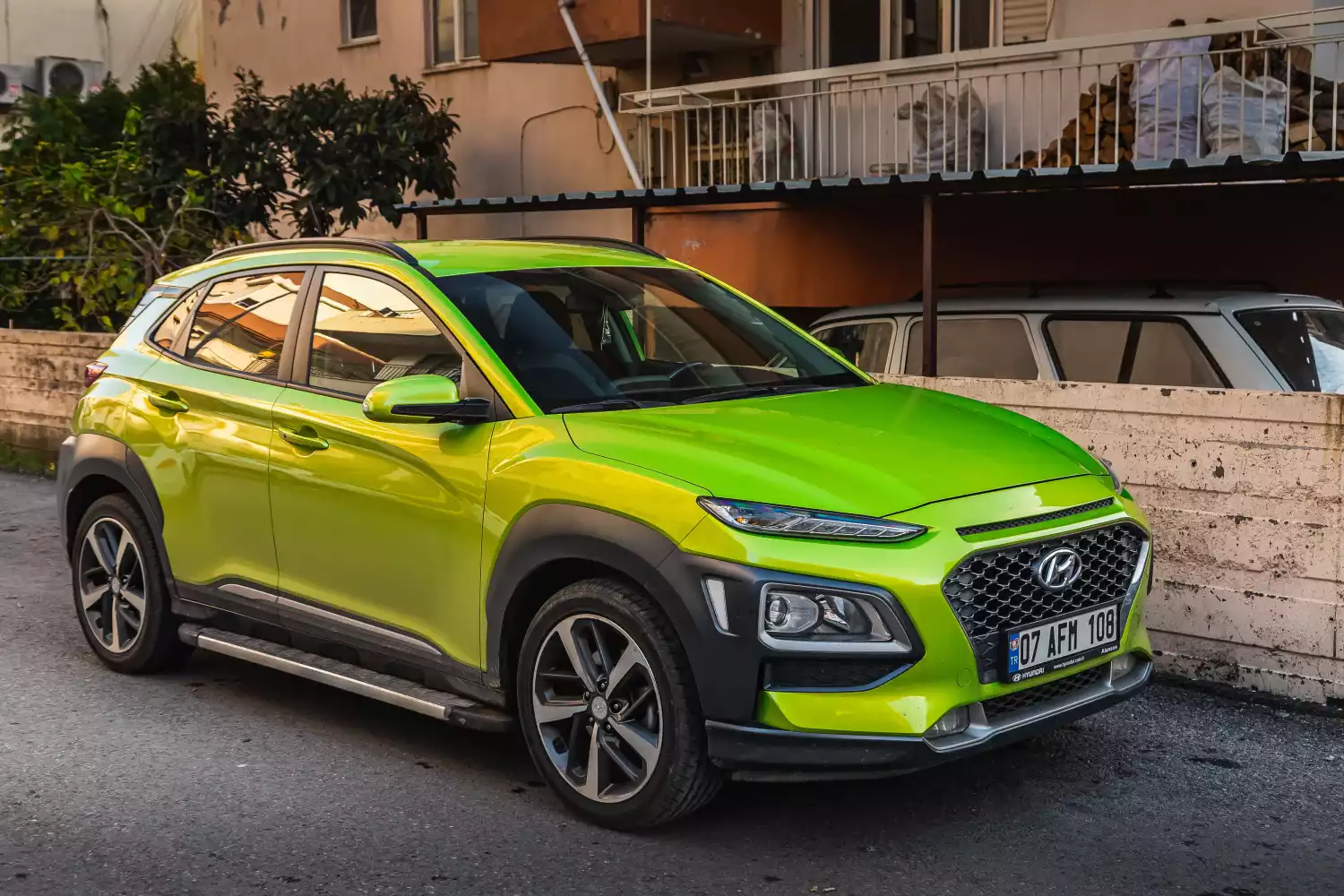 pet seat cover for Hyundai Kona