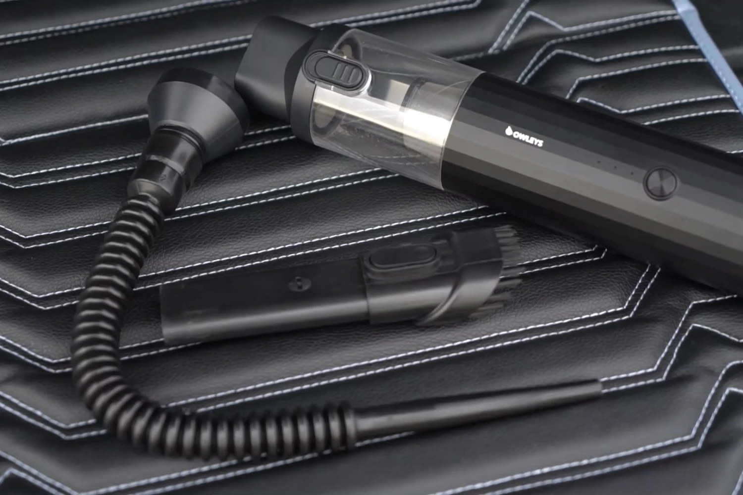 cordless handheld vacuum for Honda Civic