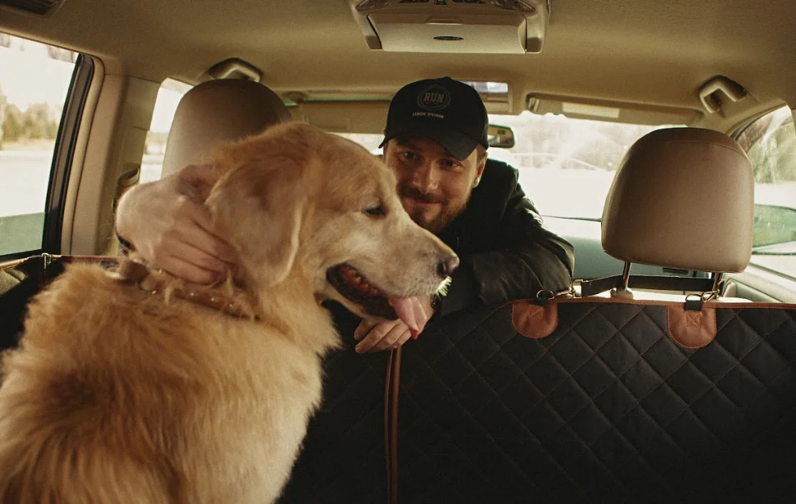 pet seat cover for Jeep Renegade