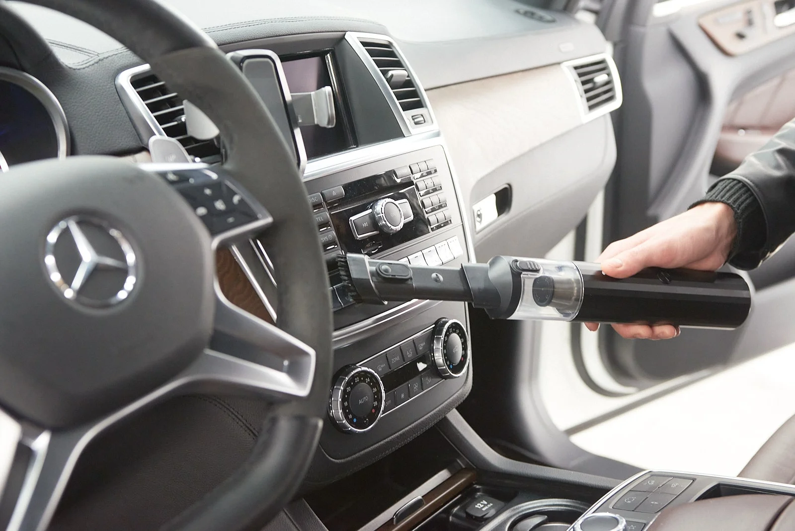 wireless handheld car vacuum cleaner for Kia Optima