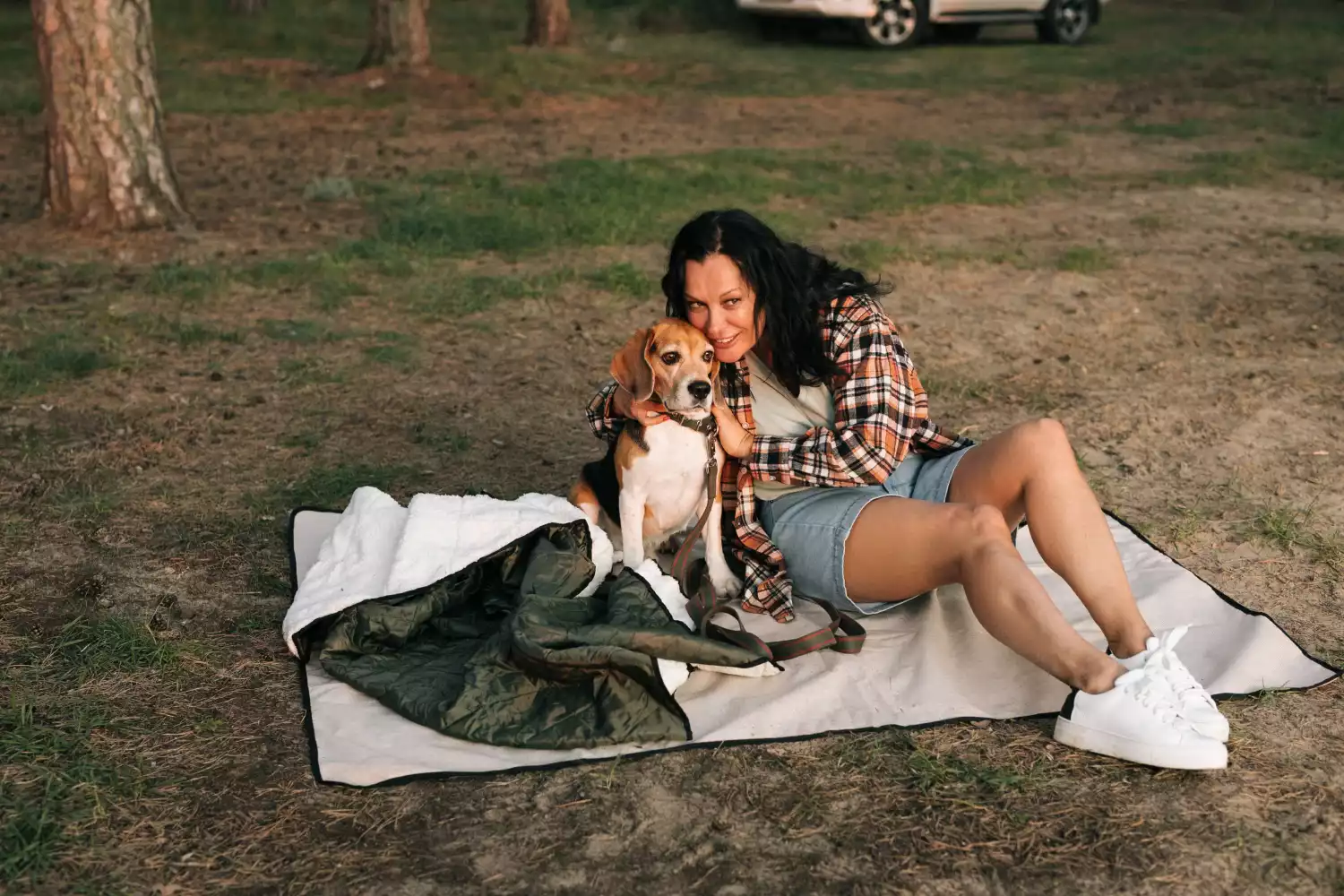 best extra large picnic blanket