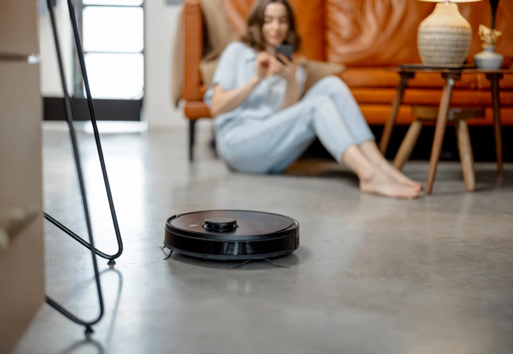 best pet robot vacuum cleaner